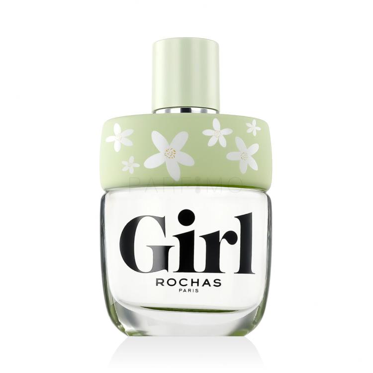 Rochas Girl Blooming Eau de Toilette donna 100 ml