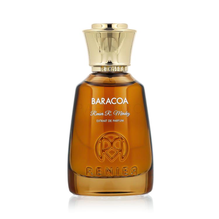 Renier Perfumes Baracoa Estratto di profumo 50 ml