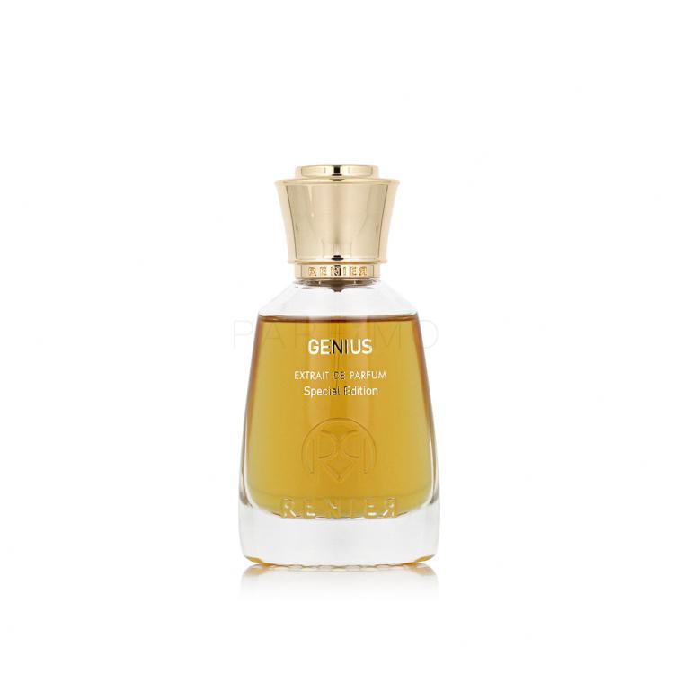 Renier Perfumes Genius Estratto di profumo 50 ml
