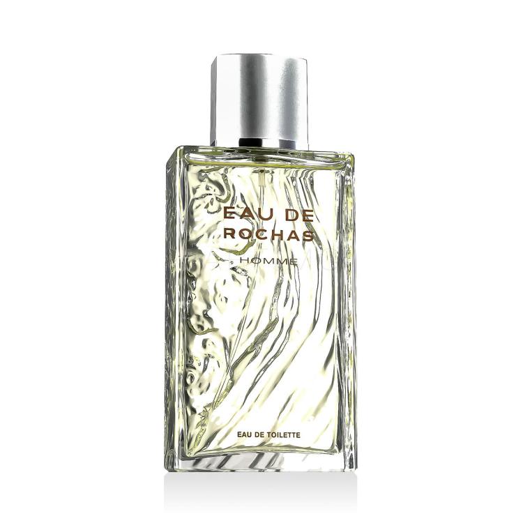 Rochas Eau De Rochas Eau de Toilette uomo 200 ml