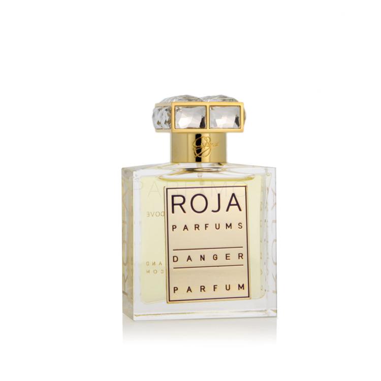 Roja Parfums Danger Parfum donna 50 ml