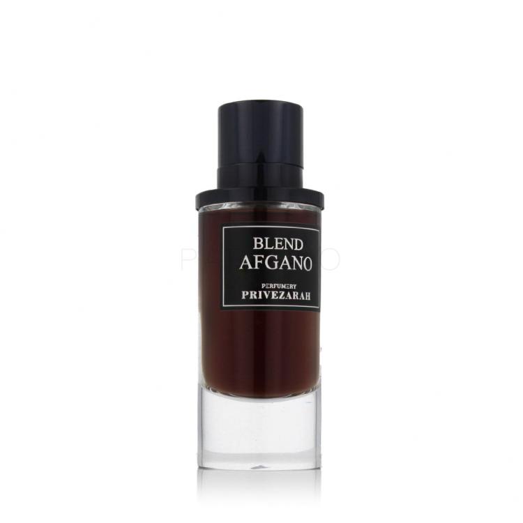Privezarah Blend Afgano Eau de Parfum 80 ml