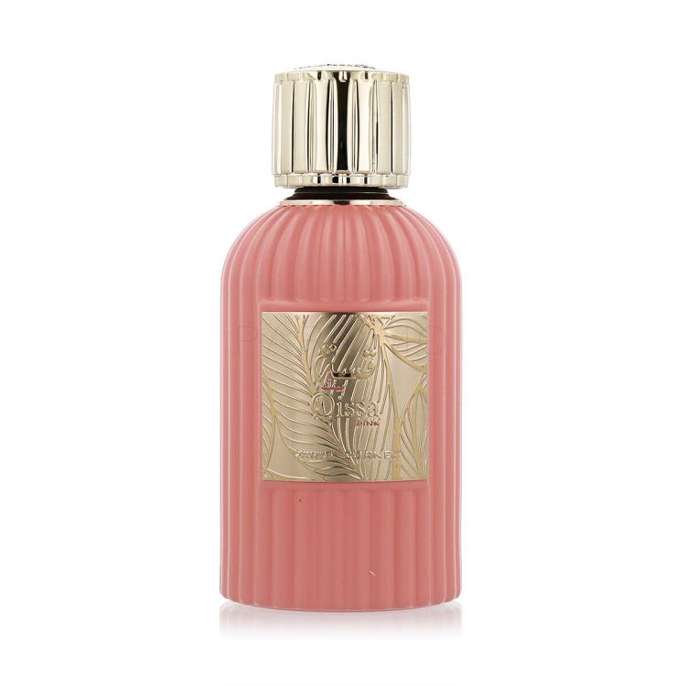 Paris Corner Qissa Pink Eau de Parfum donna 100 ml
