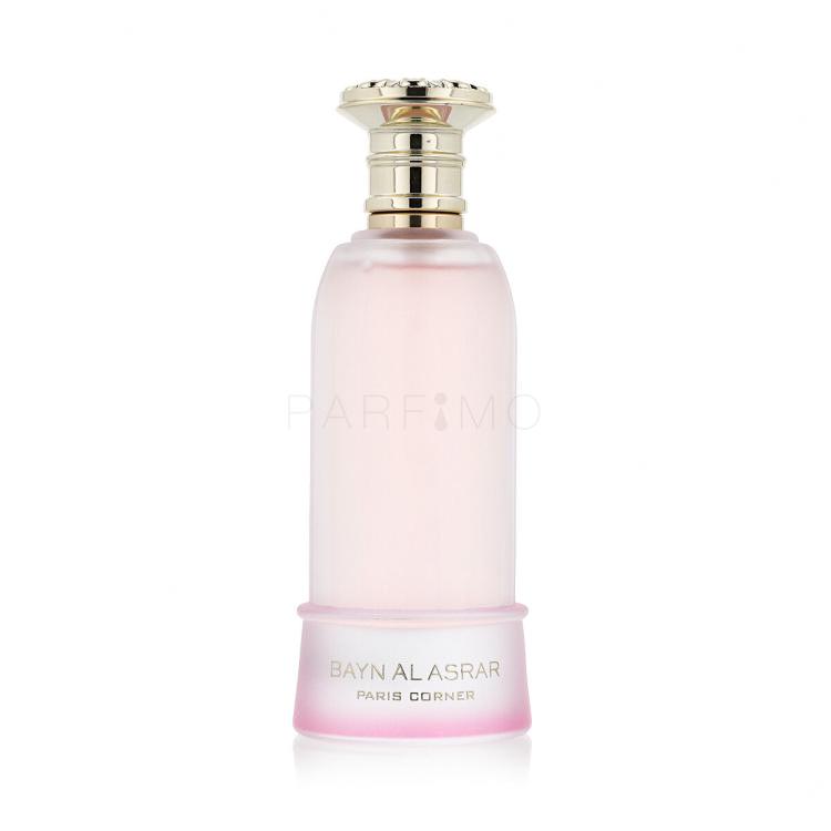 Paris Corner Bayn Al Asrar Eau de Parfum donna 80 ml