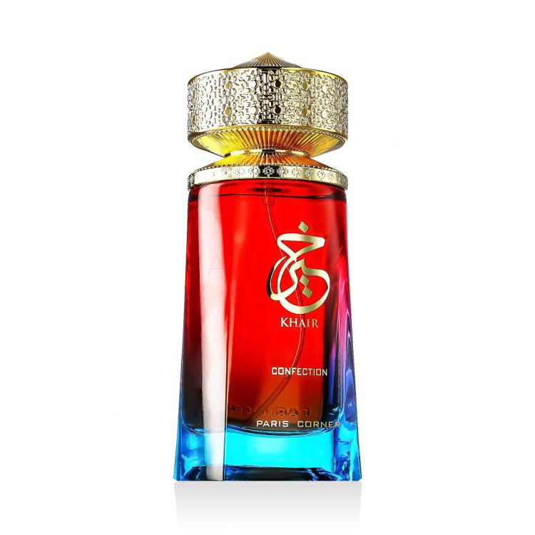 Paris Corner Khair Confection Eau de Parfum donna 100 ml