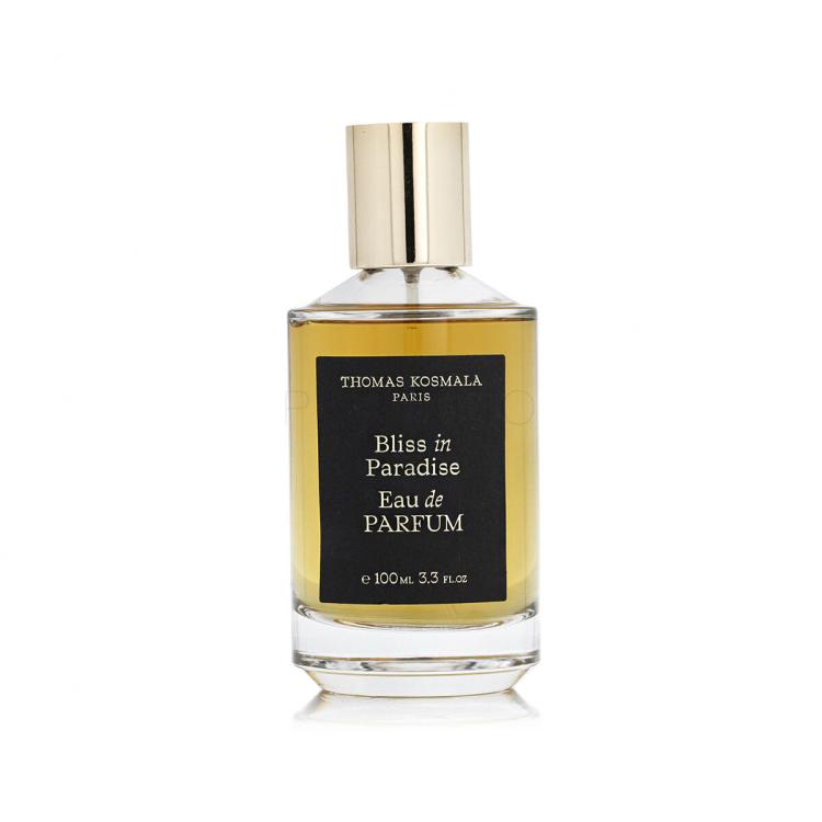 Thomas Kosmala Bliss in Paradise Eau de Parfum 100 ml