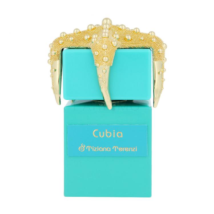 Tiziana Terenzi Sea Stars Collection Cubia Estratto di profumo 100 ml