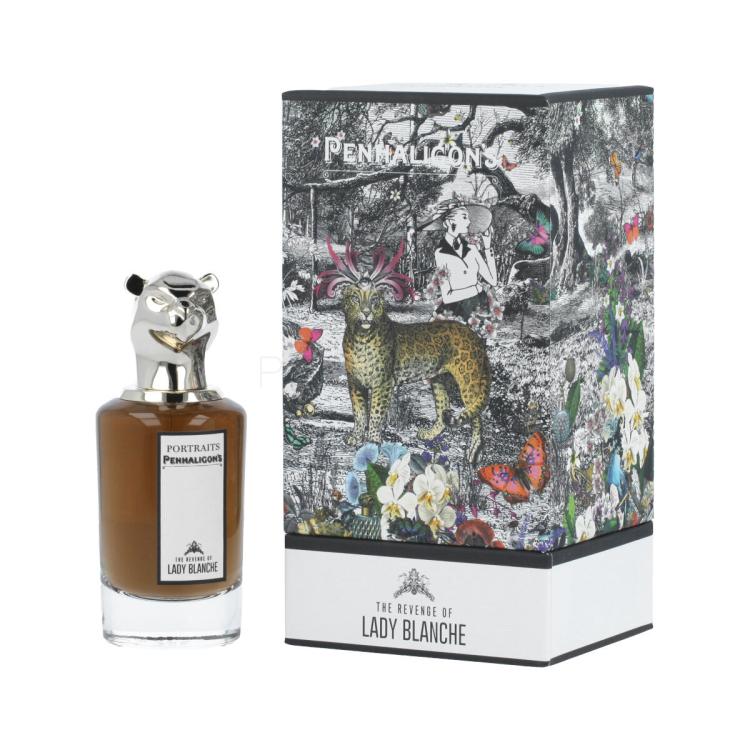 Penhaligon´s Portraits The Revenge of Lady Blanche Eau de Parfum donna 75 ml