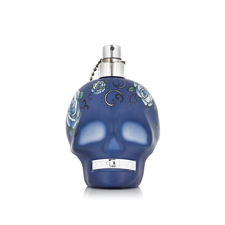 Police To Be Tattooart Eau de Toilette uomo 75 ml