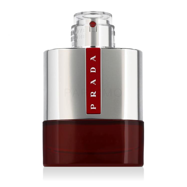 Prada Luna Rossa Sport Eau de Toilette uomo 100 ml
