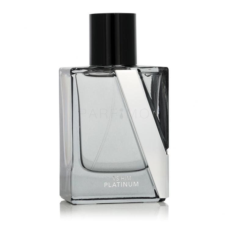 Victoria´s Secret VS Him Platinum Eau de Parfum uomo 50 ml