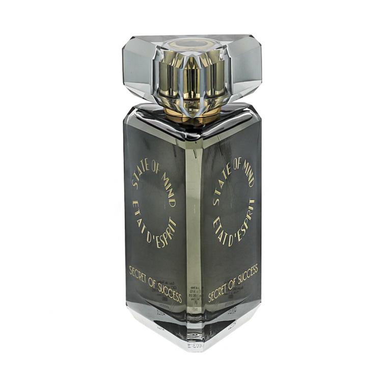 State Of Mind Secret Of Success Eau de Parfum 100 ml