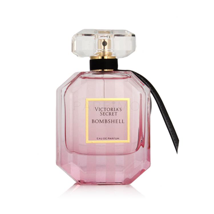 Victoria´s Secret Bombshell Eau de Parfum donna 50 ml