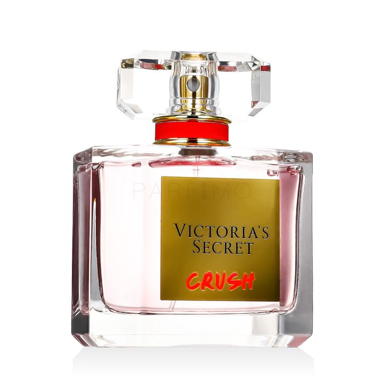 Victoria´s Secret Crush Eau de Parfum donna 100 ml