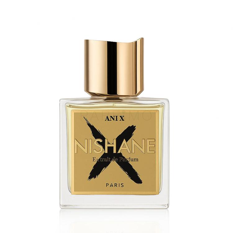 Nishane Ani X Estratto di profumo 50 ml