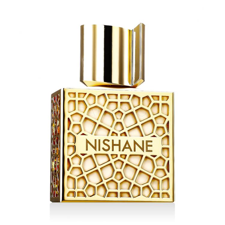Nishane Hacivat Oud Estratto di profumo 50 ml
