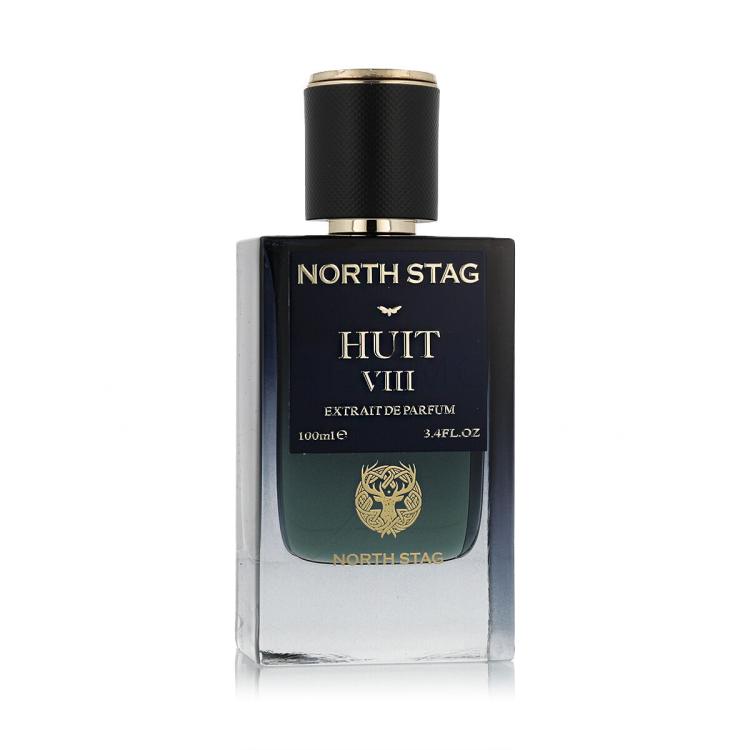 North Stag Huit VIII Estratto di profumo 100 ml