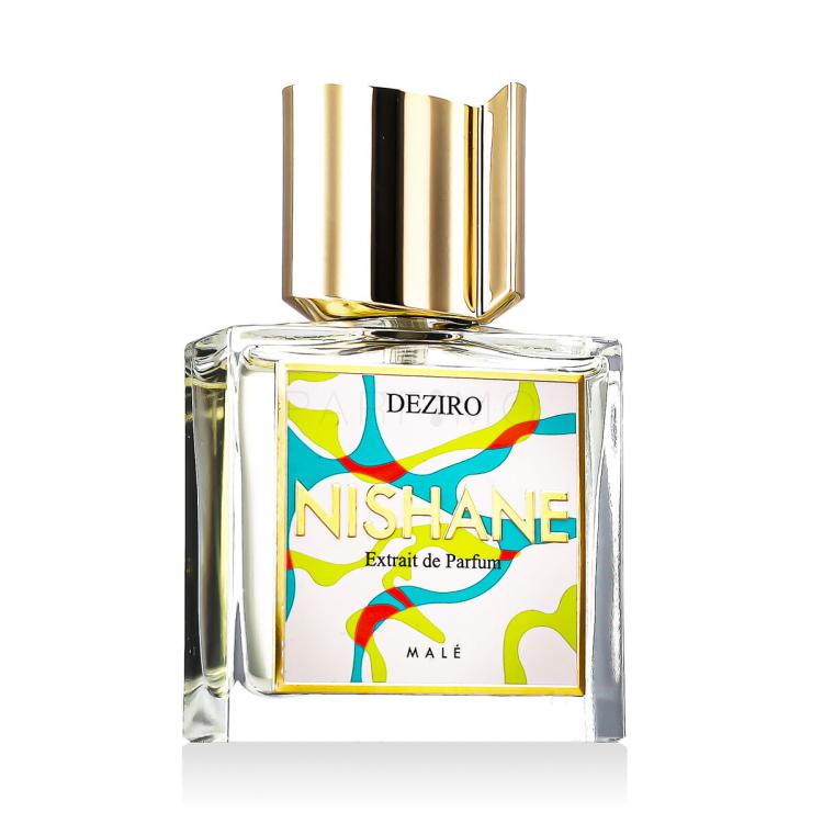 Nishane Deziro Estratto di profumo 50 ml