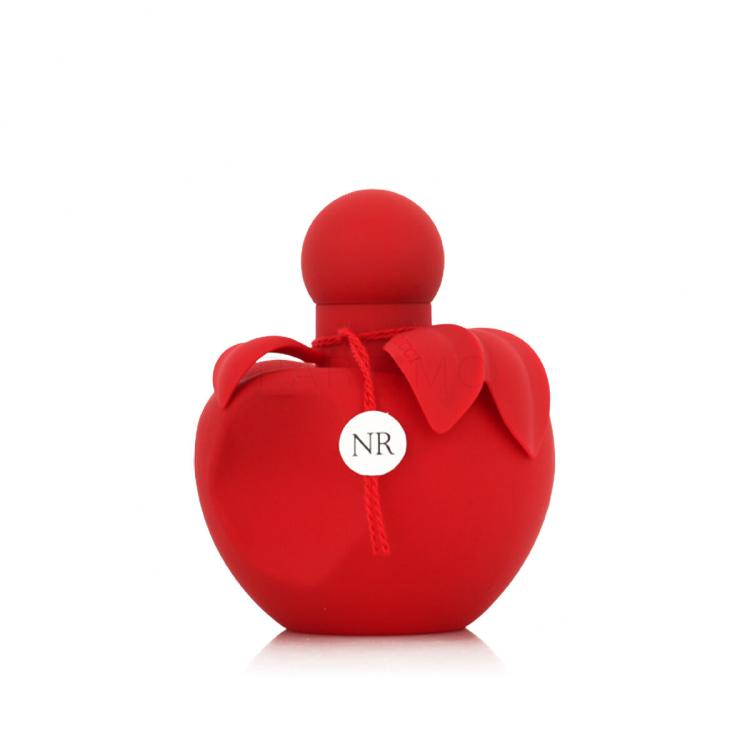 Nina Ricci Nina Extra Rouge Eau de Parfum donna 50 ml