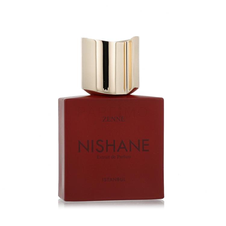 Nishane Zenne Estratto di profumo 50 ml