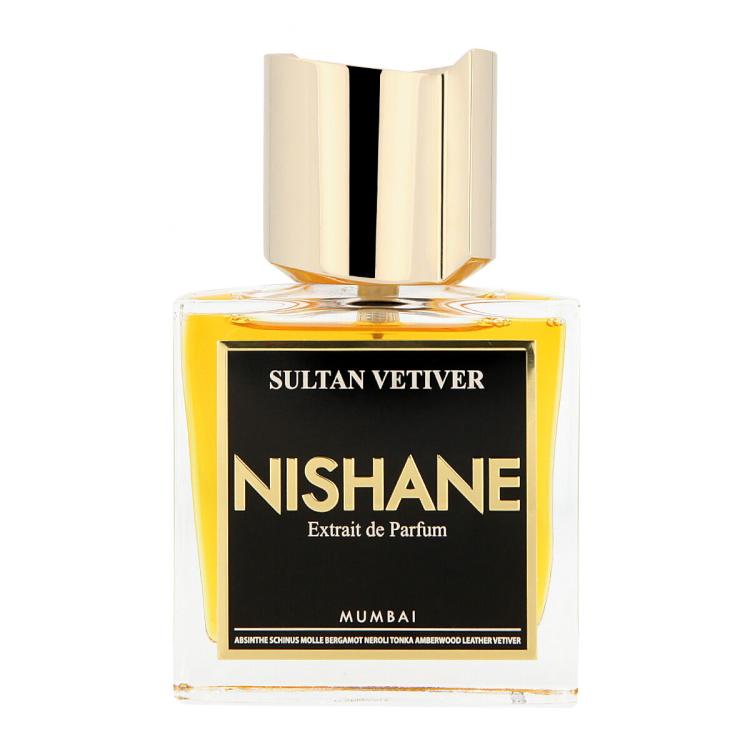 Nishane Sultan Vetiver Estratto di profumo 50 ml