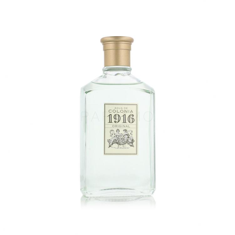 Myrurgia 1916 Agua de Colonia Original Acqua di colonia 200 ml