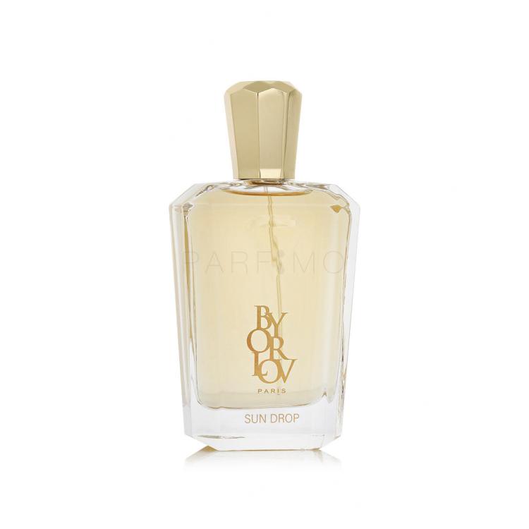 Orlov Paris Sun Drop Eau de Parfum donna 75 ml