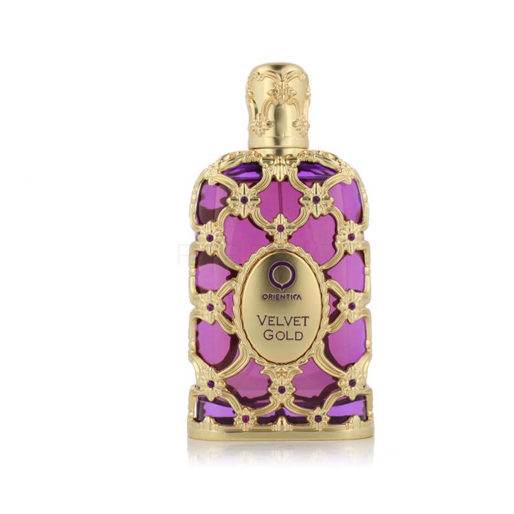 Orientica Luxury Collection Velvet Gold Eau de Parfum donna 150 ml