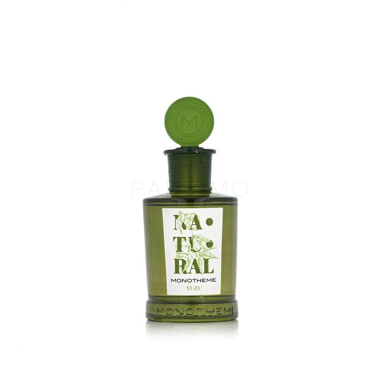 Monotheme Natural Yuzu Eau de Toilette 100 ml