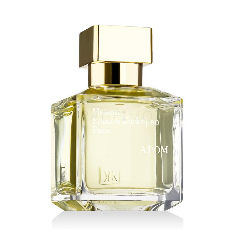 Maison Francis Kurkdjian APOM Eau de Parfum 70 ml