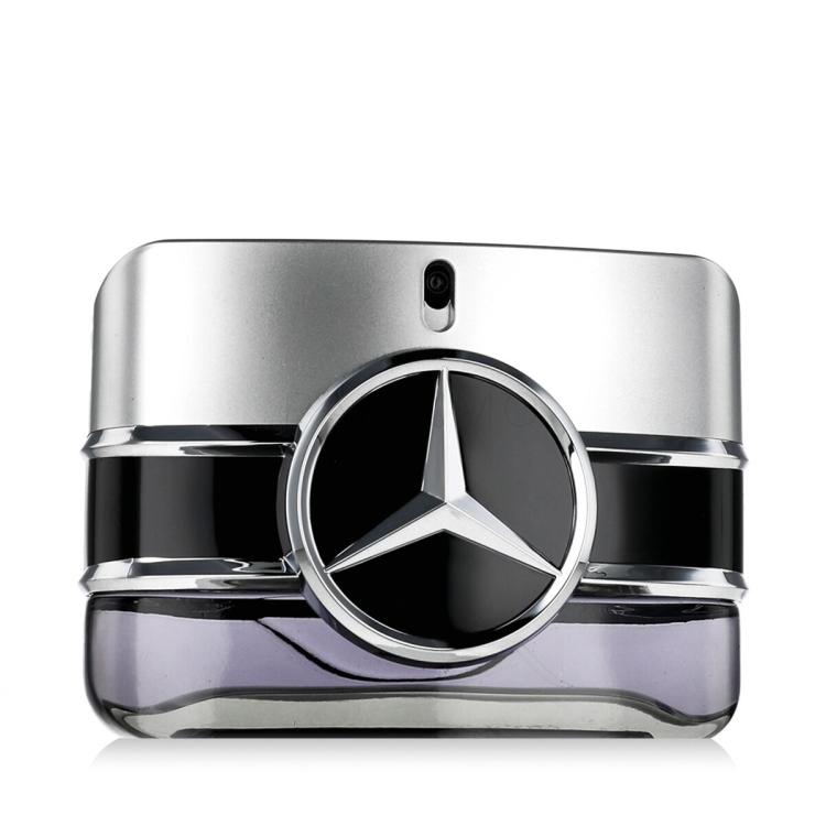 Mercedes-Benz Sign Your Attitude Eau de Toilette uomo 50 ml