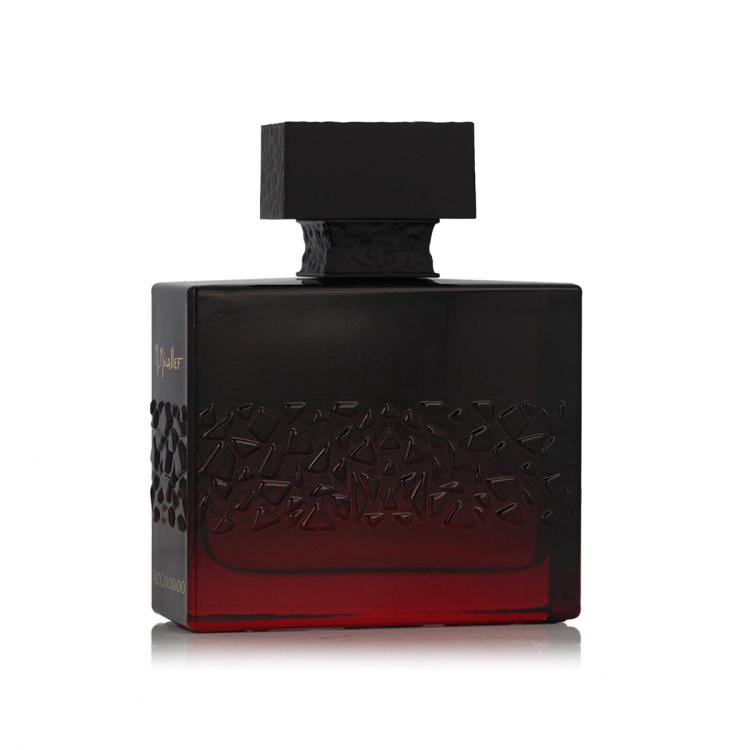 M.Micallef RedColorado Eau de Parfum uomo 100 ml