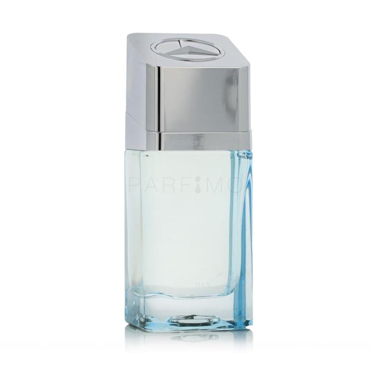 Mercedes-Benz Mercedes-Benz Select Day Eau de Toilette uomo 100 ml