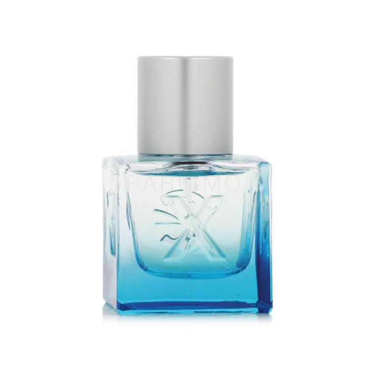 Mexx Summer Holiday Eau de Toilette uomo 30 ml