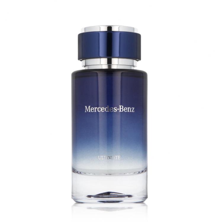 Mercedes-Benz For Men Ultimate Eau de Parfum uomo 120 ml