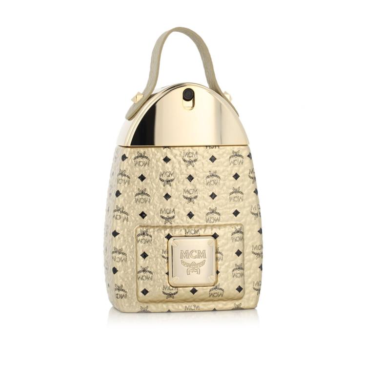 MCM Ultra Eau de Parfum donna 75 ml