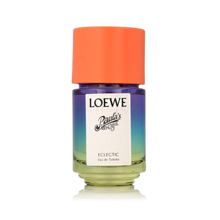 Loewe Paula&#039;s Ibiza Eclectic Eau de Toilette 50 ml