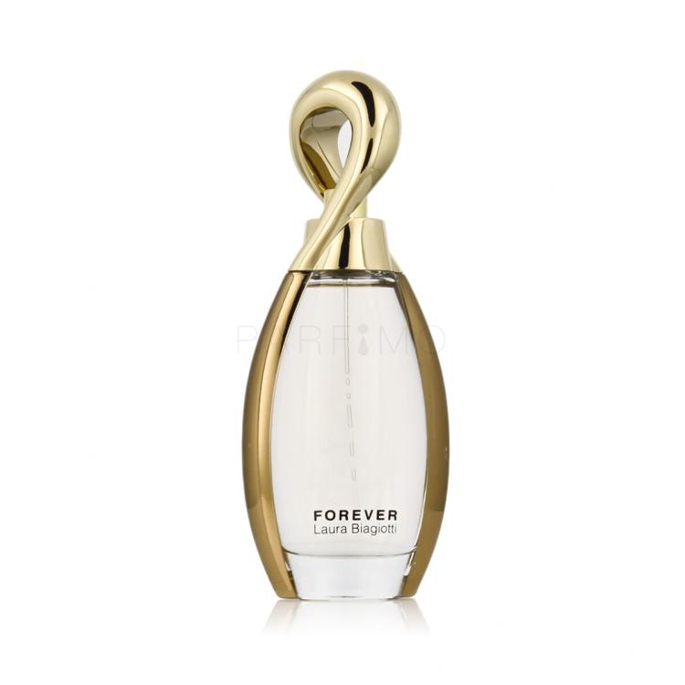 Laura Biagiotti Forever Gold Eau de Parfum donna 60 ml