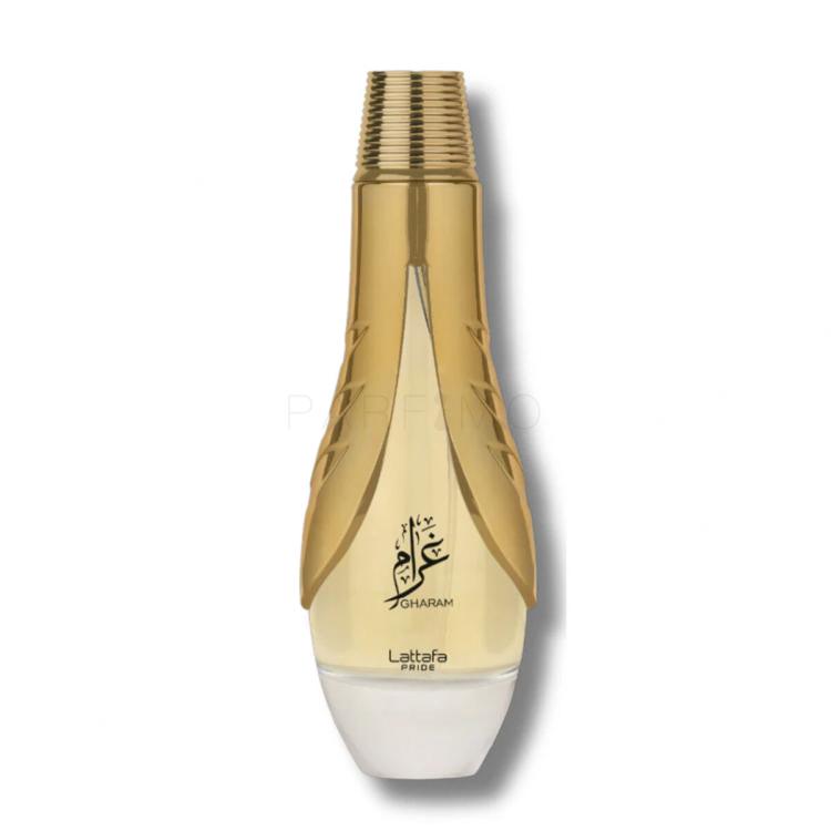 Lattafa Pride Gharam Eau de Parfum 100 ml
