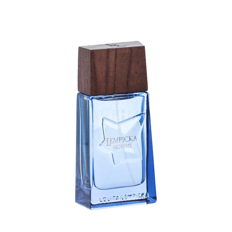 Lolita Lempicka Lempicka Eau de Toilette uomo 50 ml