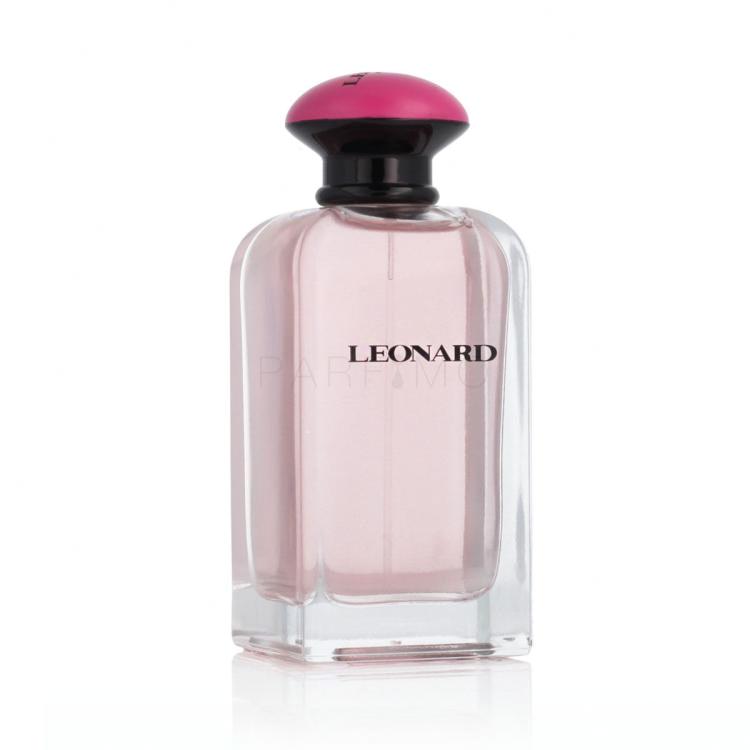 Leonard Leonard Eau de Parfum donna 100 ml