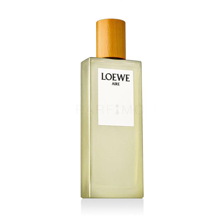 Loewe Aire Eau de Toilette donna 50 ml