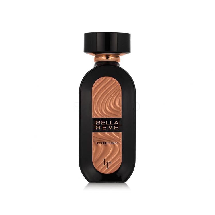 La Fede Bella Reve Dolce Flore Eau de Parfum donna 100 ml