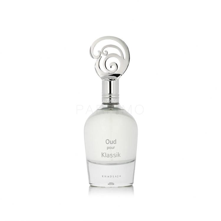 Khadlaj Oud pour Klassik Eau de Parfum 100 ml