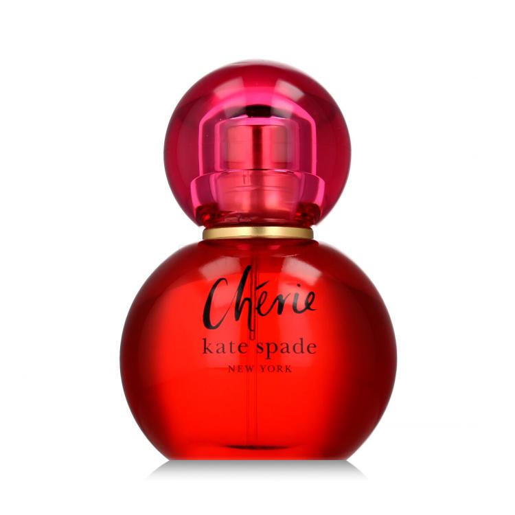 Kate Spade Chérie Eau de Parfum donna 40 ml