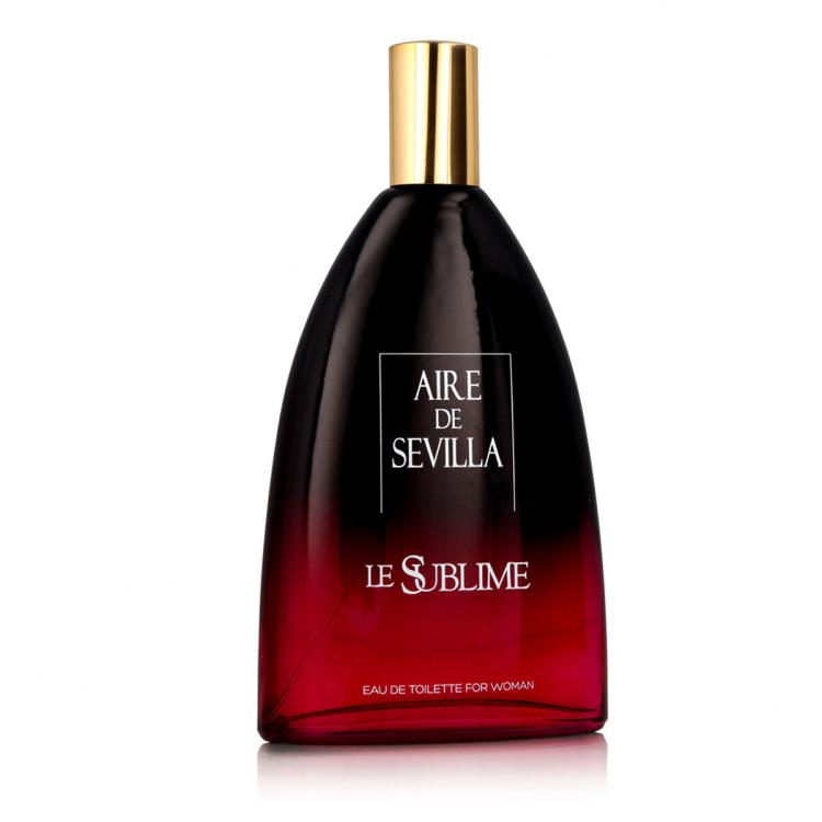 Instituto Espanol Aire de Sevilla Le Sublime Eau de Toilette donna 150 ml
