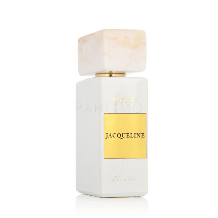 Gritti Jacqueline Eau de Parfum donna 100 ml