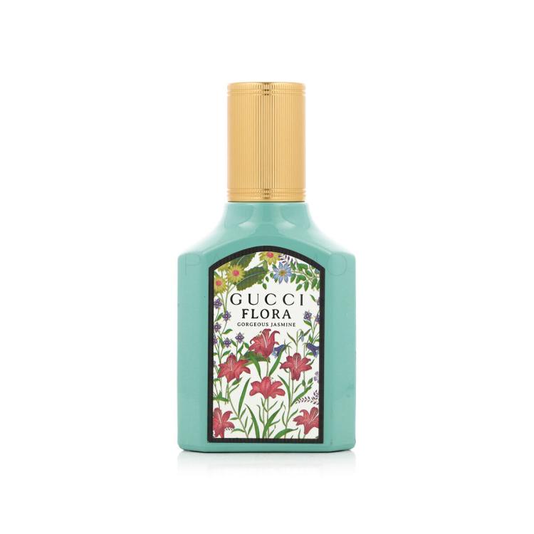 Gucci Flora Gorgeous Jasmine Eau de Parfum donna 30 ml
