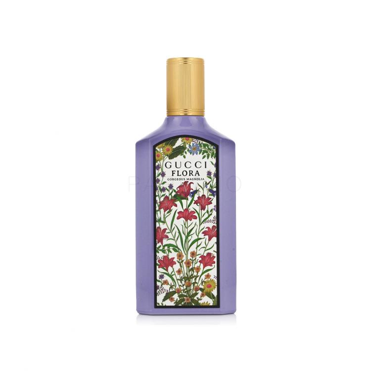 Gucci Flora Gorgeous Eau de Parfum donna 100 ml