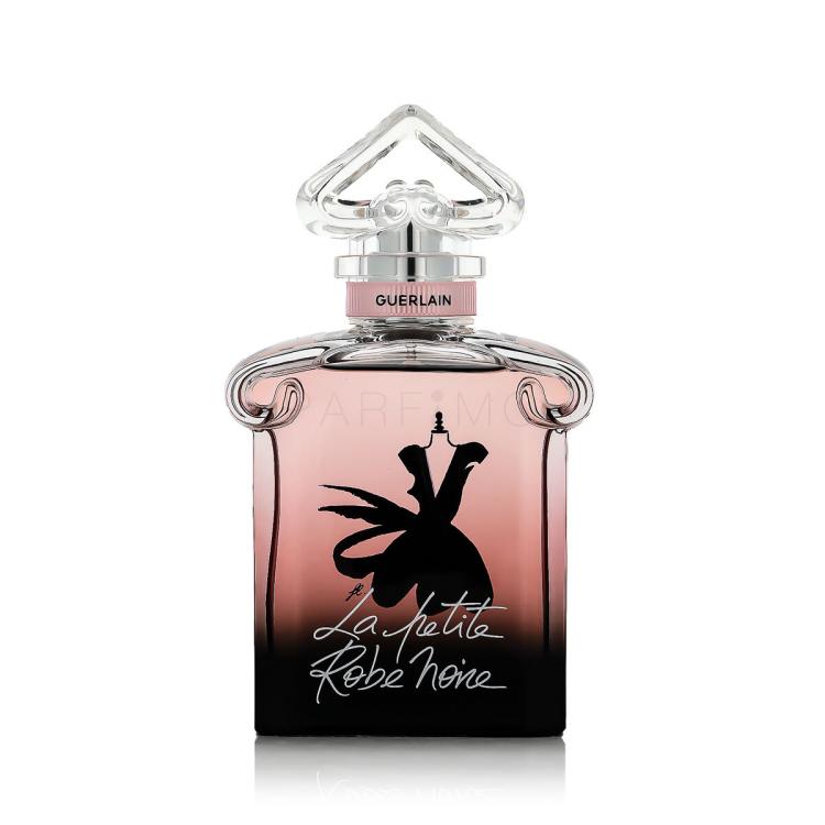 Guerlain La Petite Robe Noire Eau de Parfum donna 75 ml